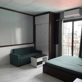HB Apartment Kim Ma, hotel in Hanoi