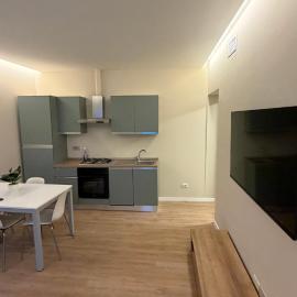 Milan house 2, hotel di Samarate