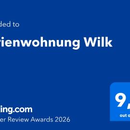 Ferienwohnung Wilk