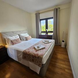 Apartment in the city of Funchal up 2 at 6 pers, hotel u gradu Gaula