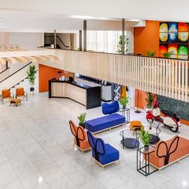 Hotel Split Inn by President – hotel w Splicie