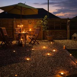 3 Bed Bungalow with Large Garden, hotel in Westoe