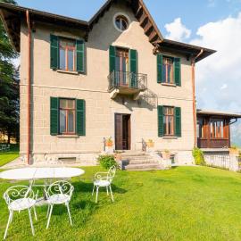 Montanina Family Villa