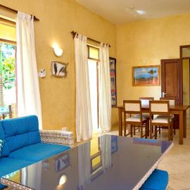 Flametree Beach Homes