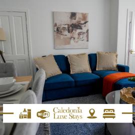 Simpson House: Tillicoultry şehrinde bir otel