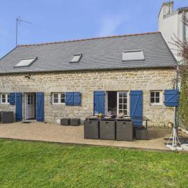 Charmante maison pour 6 à 900m de la plage