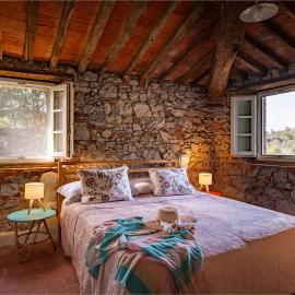 Viesnīca Agriturismo le Vallilunghe pilsētā Chiatri