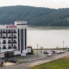 NEHİR HOTEL KEŞAN, hotel Keşanban