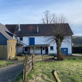 Ferienwohnung Atlantis - Wanderreitstation - Hundeliebhaber, hotel u gradu Viperfirt