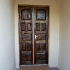 Rasal homes, hotel in Gazi