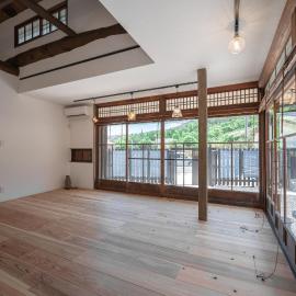 AWAJI PRIVATE Villa 神蔵-KAGURA, hotell sihtkohas Awaji