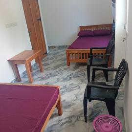 Euro Asian Rooms & Restaurant