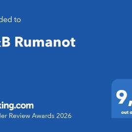 B&B Rumanot, hotel u gradu Doljani