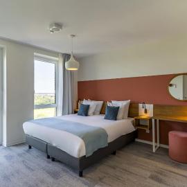 Dormio Hotel De Prins van Oranje, viešbutis Mastrichte