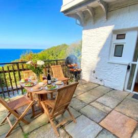 WOODY BAY FALLING WATER 2 Bedrooms