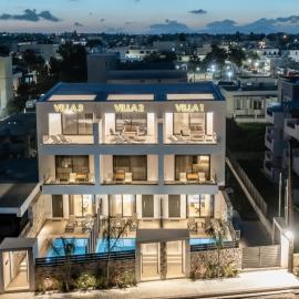 Lacha Houses Villas