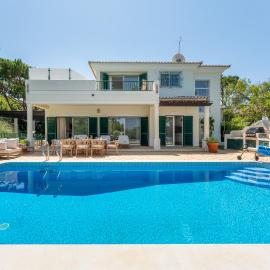 Villa Mia - Vale do Lobo