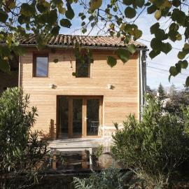 Appartement LE CHAI