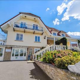 Das Holland, hotel a Kapfenstein