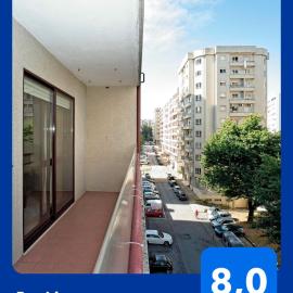 T3 São Vicente