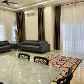 Heza Twin 1&2 - Karaoke, Pool & BBQ
