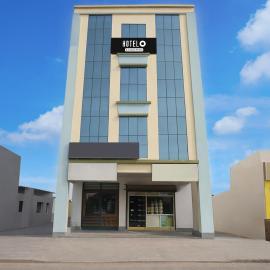 Hotel O VK Palace