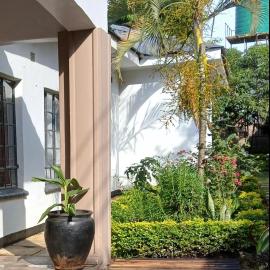47 The Heights, Area 47, Sector 1, Lilongwe, Hotel in Lilongwe