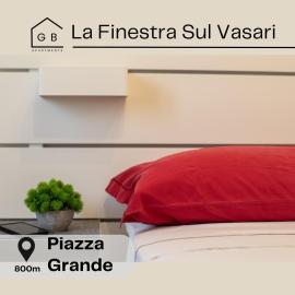 La Finestra Sul Vasari