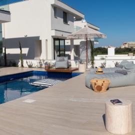 Nesea Seaside Luxury Escape, hótel í Protaras