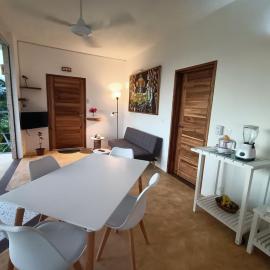 Apartment Mariquita