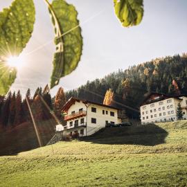 Rohrerhof Apartment, viešbutis mieste Liesing