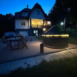 Flow House