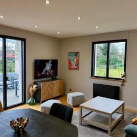Maison moderne au calme à Gannat – hotel w mieście Gannat