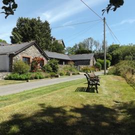 Dairy Cottage Dulverton