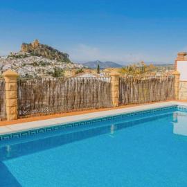 Casa El Mirador Montefrio by Ruralidays