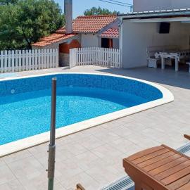 Holiday Home Kraj Croatia, ξενοδοχείο σε Kraj