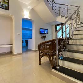 Townhouse 4bhk Bungalow - TIE Hotels