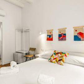 Ceramic Rooms، فندق في أوريستانو