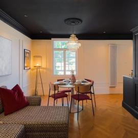 Stylish Stay- Windsor Castle- Parking- By Tempstay
