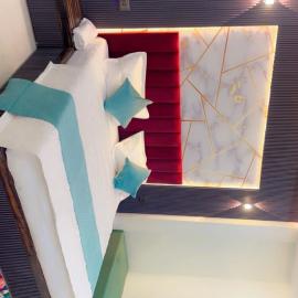 Hotel sultan paradise, hotel u gradu Roorkee