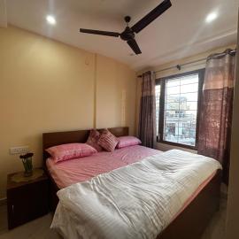 Uttarayan The Homestay