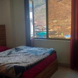 Hotel Radha Krishana
