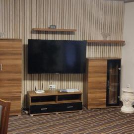 Pension u Veverků, hotel in Protivanov