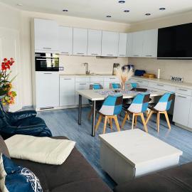 Kieferneck Ferienwohnung Hedi