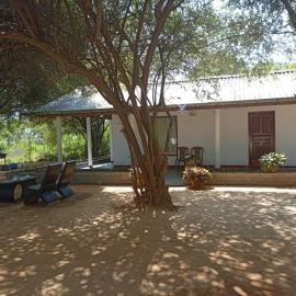 Zendora Resort Yala