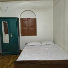 Mountain Dreams Homestay, hotel i Kaliel
