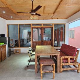 Easy guesthouse Kotu close to beach