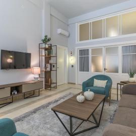 Maison des Muses Full Guesthouse in Gemmayzeh, hotel u gradu Ar Rumayl