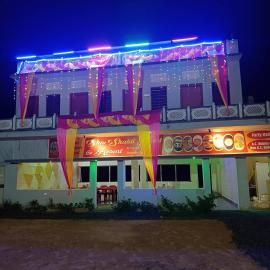Shiv shakti hotel and resort, Hotel in Mākundgarh