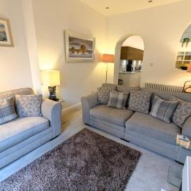 2 Bedroom Unique Converted Constabulary